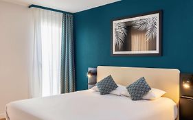 Aparthotel Adagio Monaco Palais Joséphine